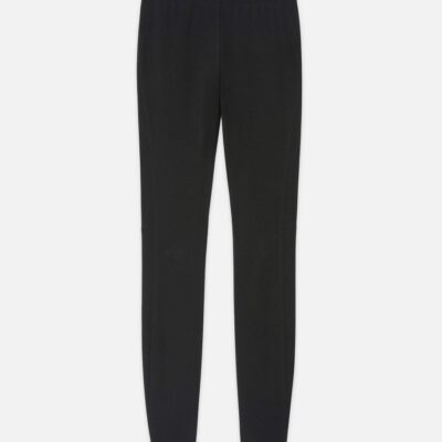 Lafayette 148 New York Pants & Shorts | Punto Milano Ryders Legging Black