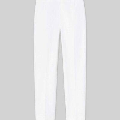 Lafayette 148 New York Pants & Shorts | Jodhpur Cloth Lexington Pant Dusty Pink