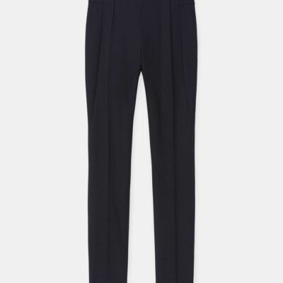 Lafayette 148 New York Pants & Shorts | Jodhpur Cloth Gramercy Pant Ink