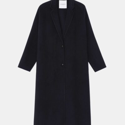 Lafayette 148 New York Coats & Outerwear | Cashmere Cardigan Coat Black