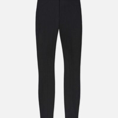 Lafayette 148 New York Pants & Shorts | Jodhpur Cloth Leonard Legging Black