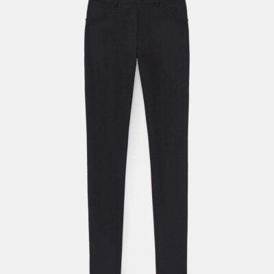 Lafayette 148 New York Pants & Shorts | Acclaimed Stretch Mercer Pant Ink