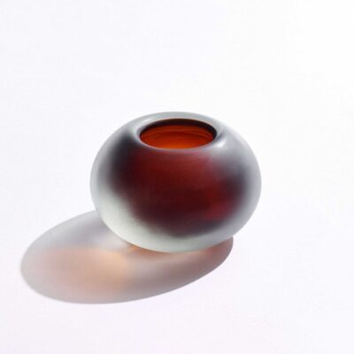 Lafayette 148 New York Home | Rotando Vase—Lafayette 148 New York X Murano Glass Pagliesco